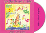 I've Got Music in Me CD