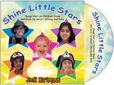 Shine Little Stars CD