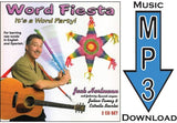 Word Fiesta Double CD